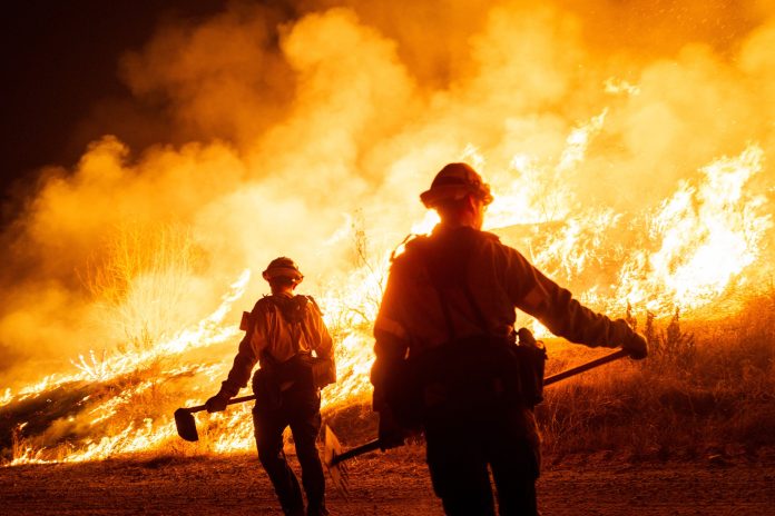 incendio